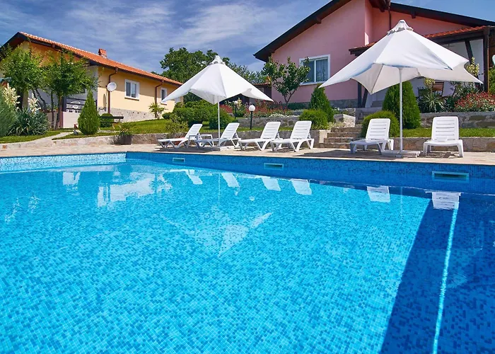 Bulgariavilla - Royal Villas