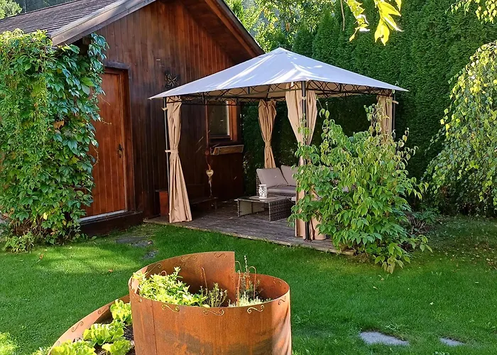 Chalet Paznaun
