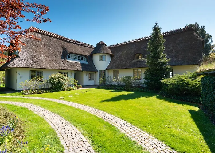 Denmark Sea Front Enchanting - Beach Villa