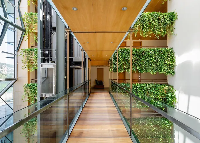 Hôtel accueillant les animaux: Alegria Caprici Verd 4 Sup