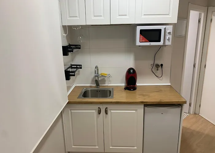 Plaza De Espana Independent House