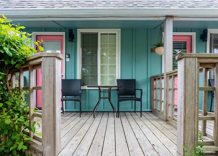 Inn At Haystack Rock