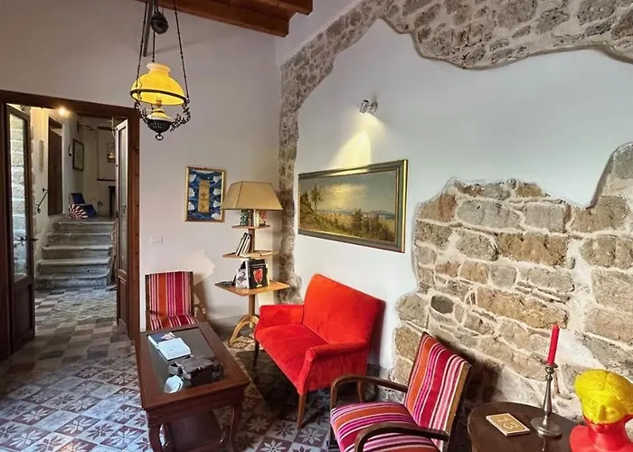 Locanda Sette Fate