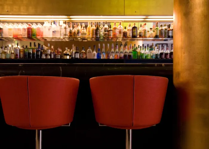 4 Sterne Hotels Park Plaza Wallstreet Berlin Mitte
