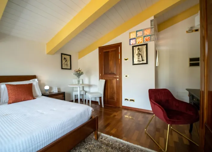 Ego' Residence Ferrara