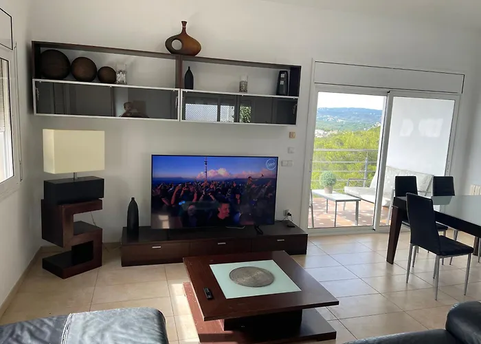 Villa For 2 Families
