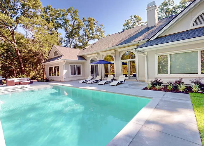 All Vacation Rentals 33 Swing About