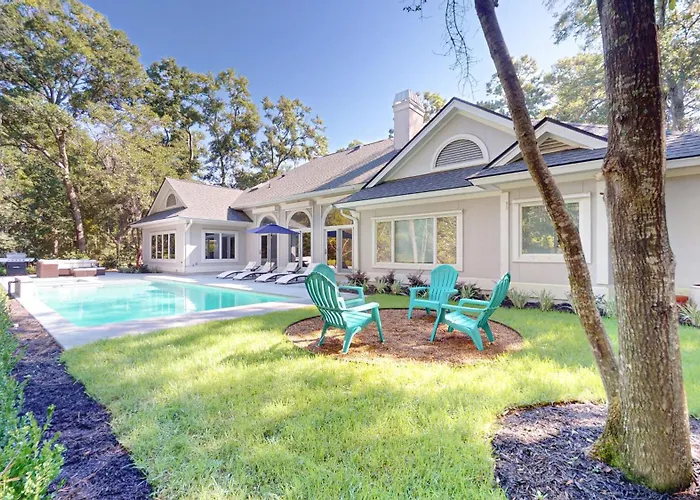 All Vacation Rentals 33 Swing About