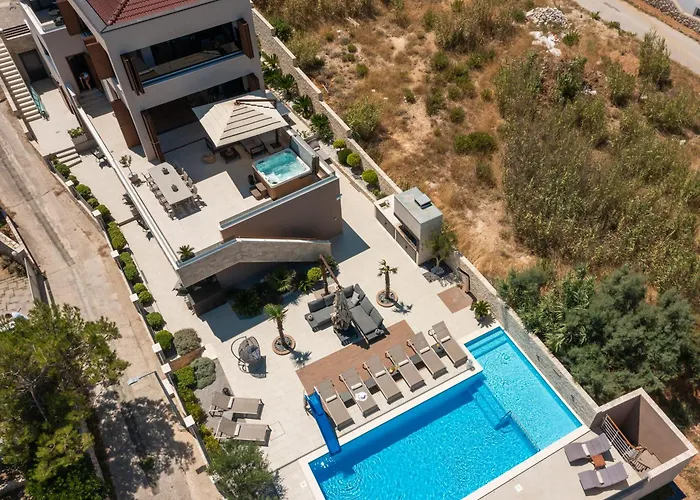 Villa Emma Pag