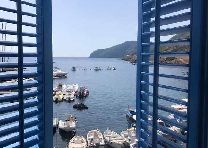 La Casetta Di Giovanna