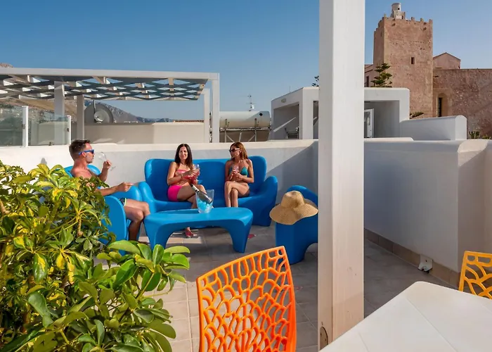 Residence Le Palme