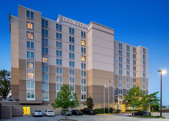 Doubletree By Hilton Biloxi