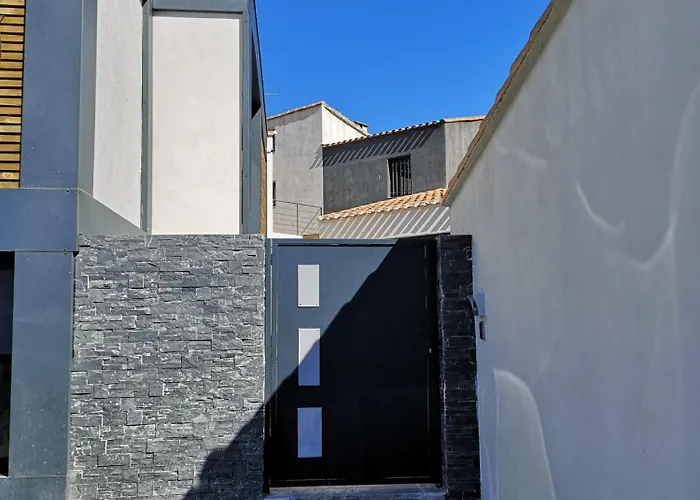 Villa Montpellier
