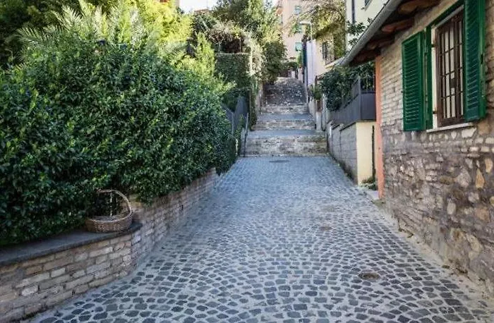 Le Scalette