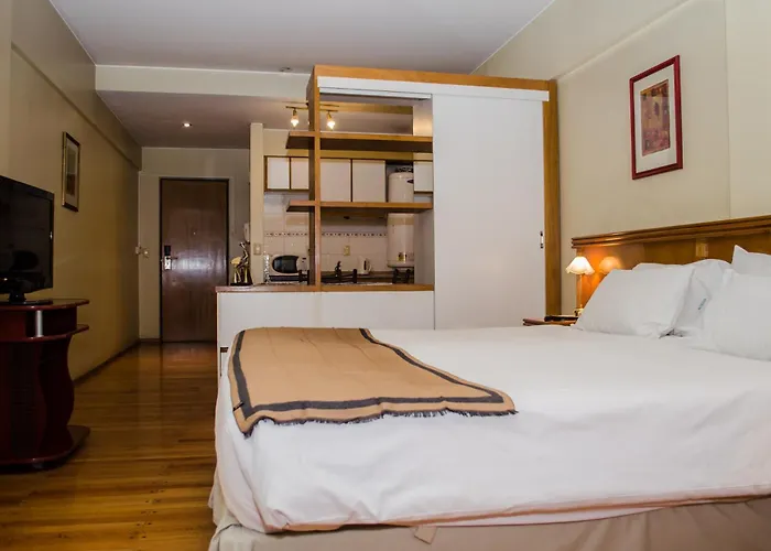 Altezza Apart Suites