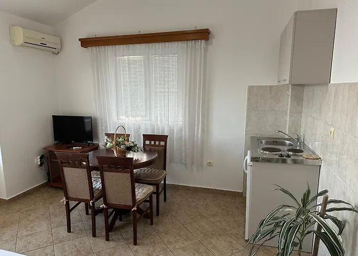 Villa Marija **** With Private Pool