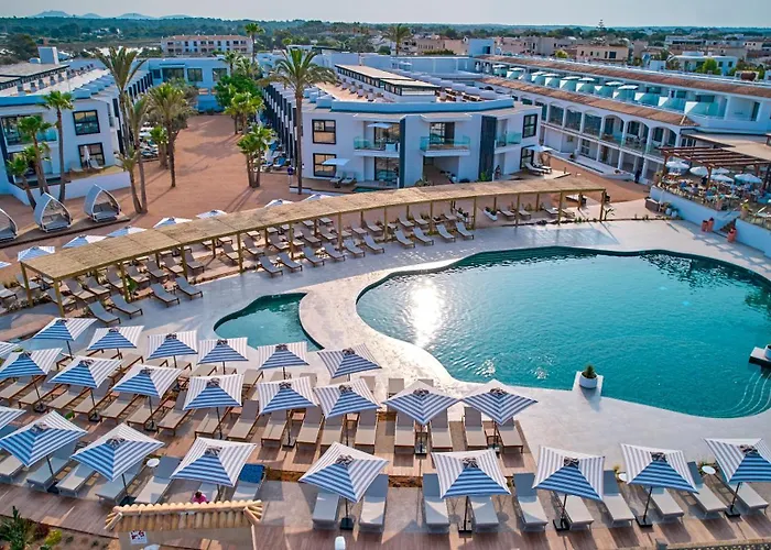 Universal Grand Leon & Spa