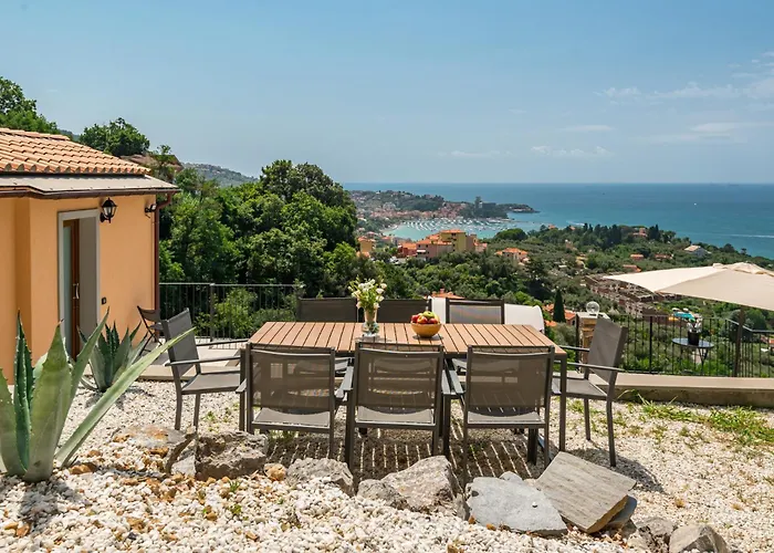 Villa Passione