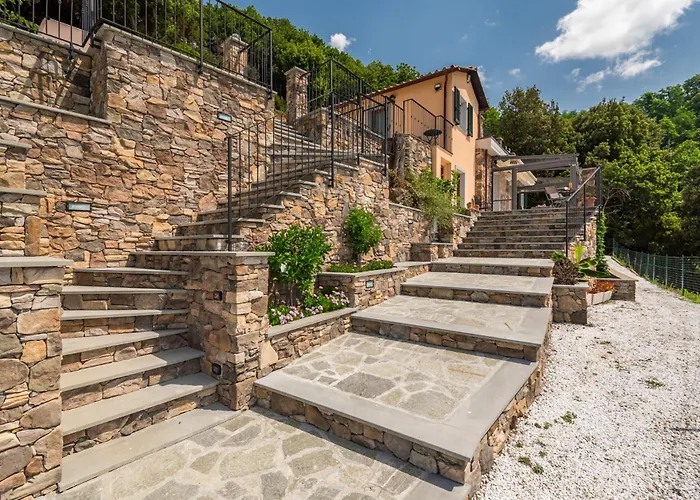 Villa Passione