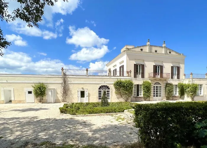 Villa Gioia
