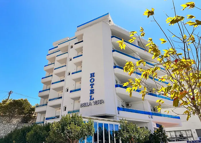Hotel Bella Vista