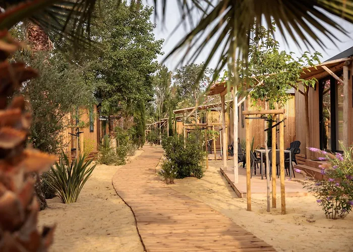 Blendin Retreat Agde