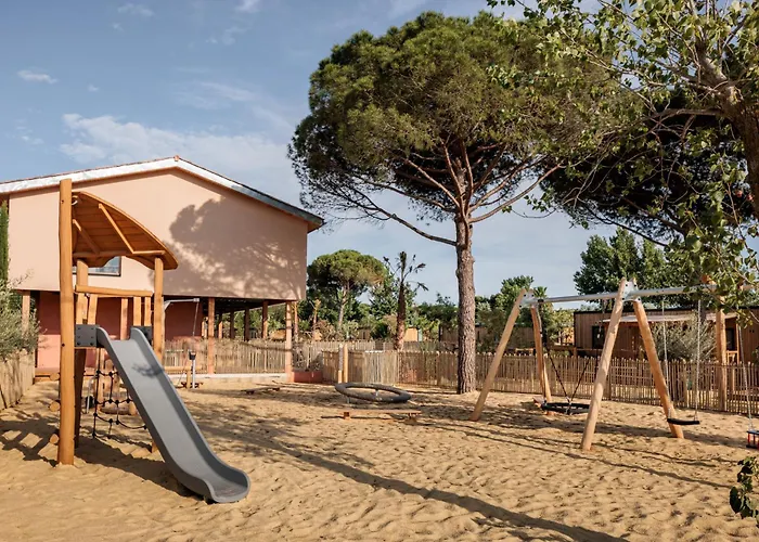 Blendin Retreat Agde