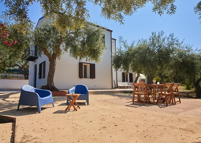 Villa Daniela