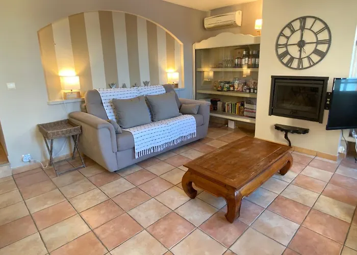 Residence Collioure Plage