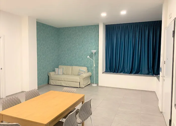 Rivabella Suite Apartments