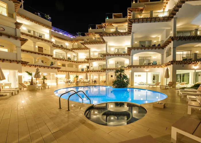 Hotel Villa Chiquita - Adults Only - Over 12