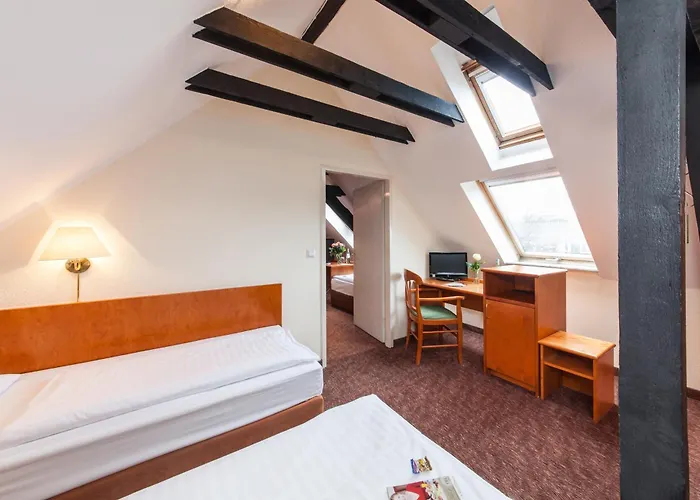 Hotel Ahl Meerkatzen