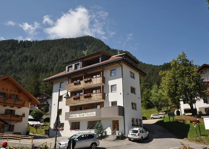 Albergo economico: Piccolo Hotel Claudia No Pets