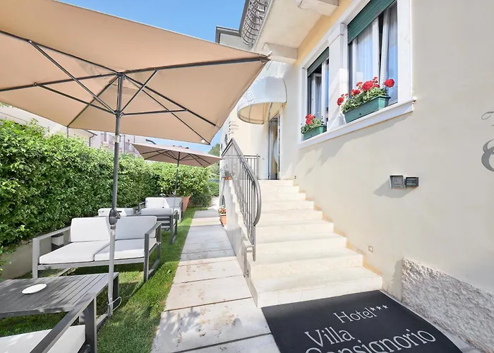 Hotel Villa Cansignorio