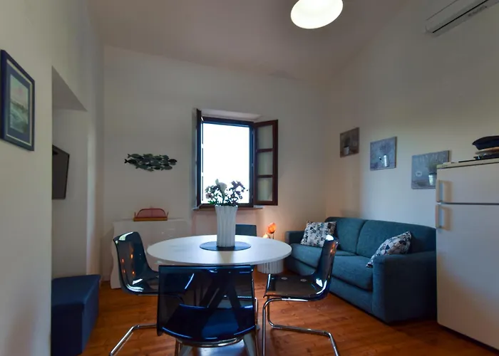 Duca House Small