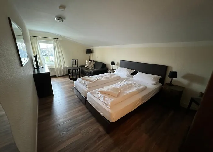 Borgo Antico Hotel