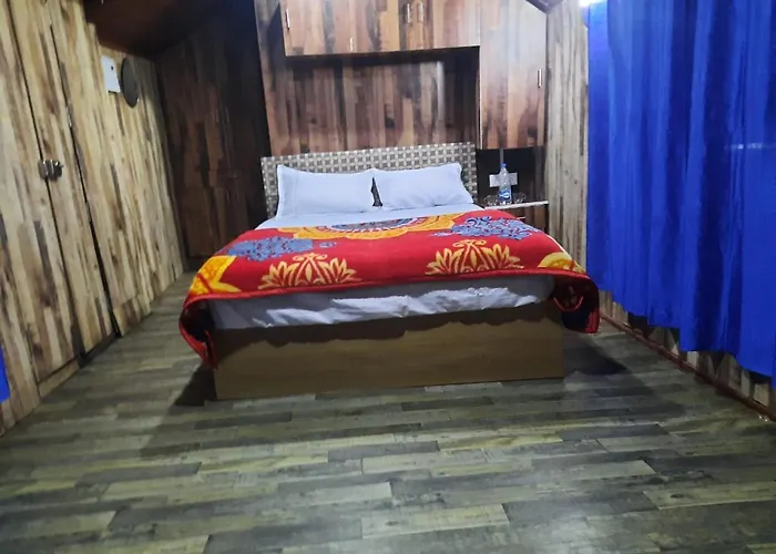 Tree House Munnar
