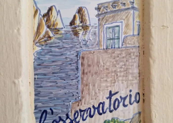 L'Osservatorio - Luxury Guest House