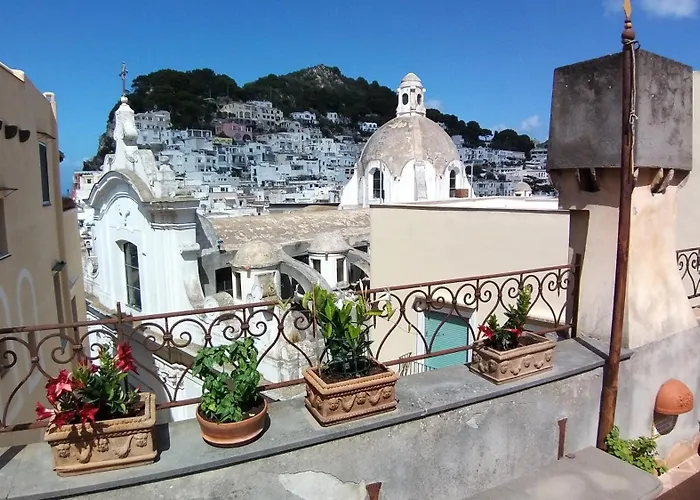 L'Osservatorio - Luxury Guest House