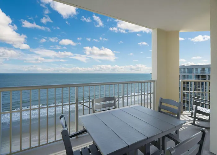 Luxury hotel only: Royale Palms Condominiums