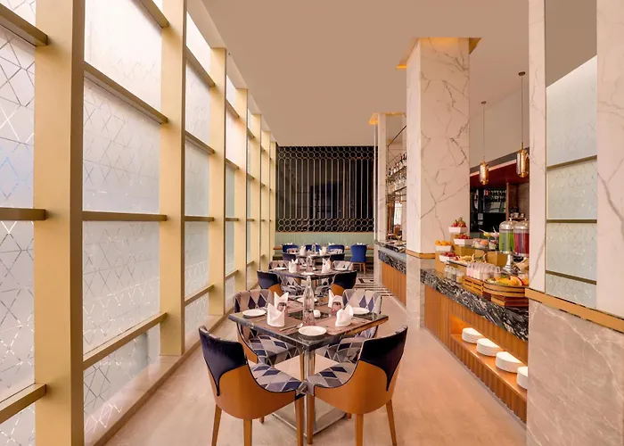 Lemon Tree Premier, Malad, Mumbai