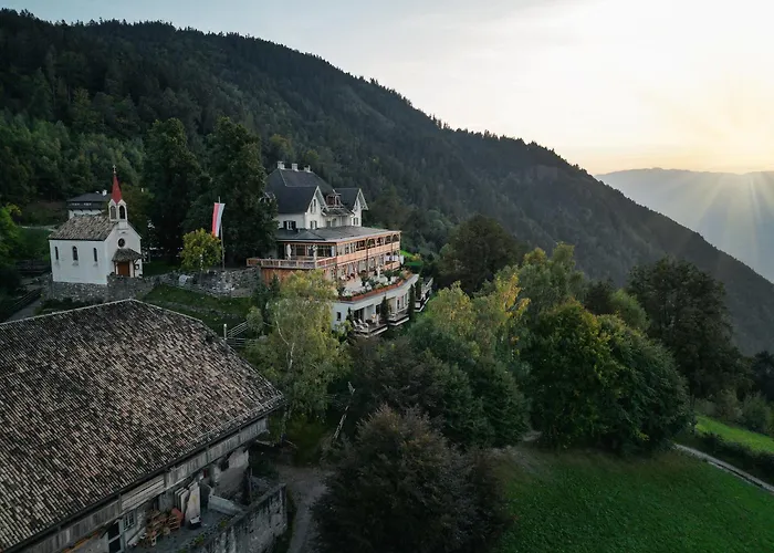 Kinderhotel Kohlern 1130 M