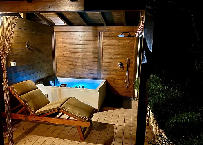 B&B Desenzano Paradise