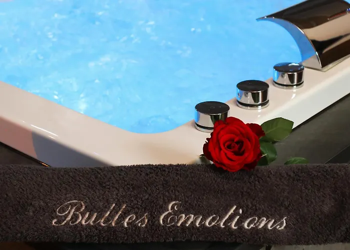 Bulles Emotions