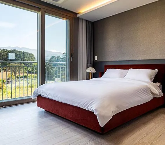 Nobhillstay Jeju