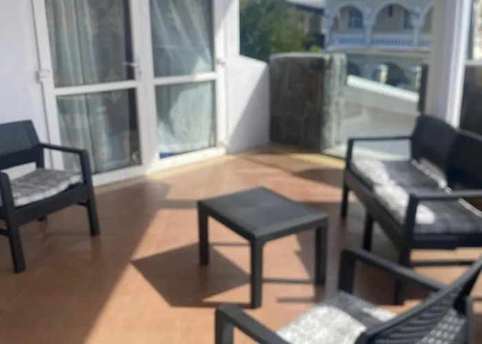 Villa A Pereybere