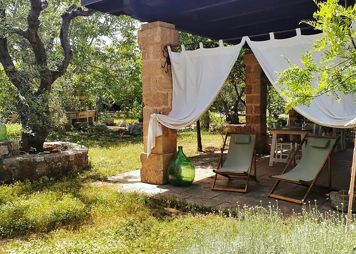 B&B Borgo del Gallo