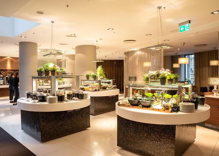 Family Friendly Hotels Tallink Riga