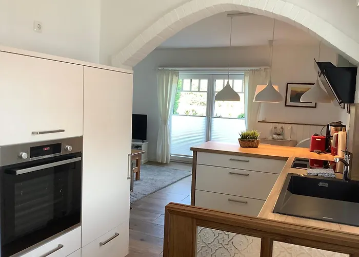 Ferienhaus Klabautermann