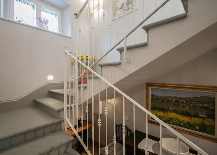 Vacation homes Chiara